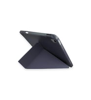 Huawei Honor Pad V9 Kılıf Kalemlikli Mars Tablet Kılıfı - Lacivert