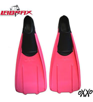 Labrax OXXO Yüzme Paleti Pembe