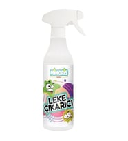 Minoris Baby Organik Leke Çıkarıcı Sprey 500ml