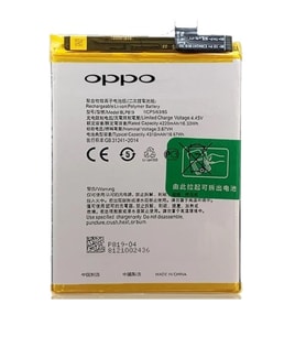 Oppo Reno 5 - BLP816 - Uyumlu Pil Sıfır - Servis