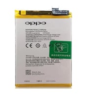 Oppo Reno 5 - BLP816 - Uyumlu Pil Sıfır - Servis