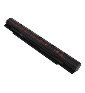 Clevo N240BAT-4 Notebook Bataryası