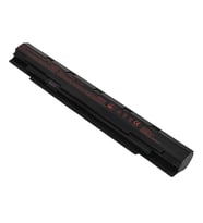Clevo N240BAT-4 Notebook Bataryası