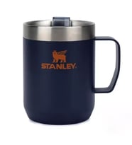 The Legendary Camp Mug Kapaklı Termos Bardak 0.23L 08 OZ - Twilight