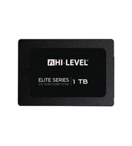 Hi-Level 1TB Elite 2,5" Sata 3 560-540 SSD HLV-SSD30ELT-1T SSD Harddisk