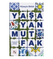 Yaşayan Mutfak