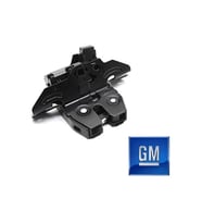 Chevrolet Cruze Hb Bagaj Kilidi Oem (Standart)