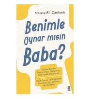 Benimle Oynar Mısın Baba?