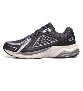 Hummel Hml Performance 700 Siyah Erkek Sneaker 900794-2448