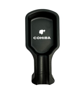 Cohiba Mat Siyah Tekli Porselen Puro Küllüğü - TR7075