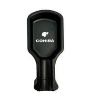 Cohiba Mat Siyah Tekli Porselen Puro Küllüğü - TR7075