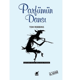 Parfümün Dansı