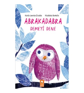 Abrakadabra Demeyi Dene