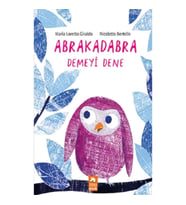 Abrakadabra Demeyi Dene