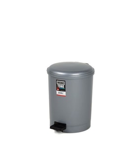 Mono Tone Pedallı Çöp Kovası No:3 - 20 Lt BO183