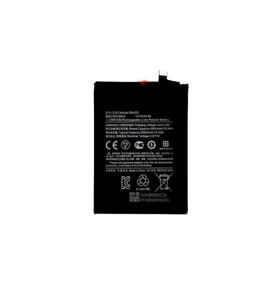 Xiaomi Redmi Note 11R ile Uyumlu İthal Pil