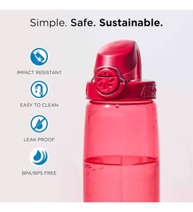Nalgene Otf Şişe
