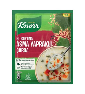 Mantı Çorbası Gurme 72gr 1 Adet