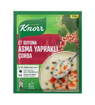 Mantı Çorbası Gurme 72gr 1 Adet