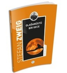Olağanüstü Bir Gece