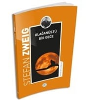 Olağanüstü Bir Gece