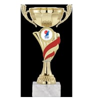 ODAK KUPA - Economy Kupalar - ECO-026 B - 22 cm