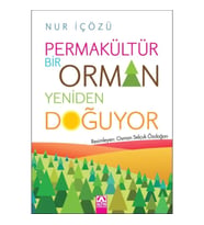 Permakültür-Bir Orman Yeniden Doğuyor