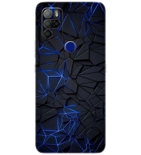 X300 Uyumlu Kılıf Desen Baskılı Silikon Karmaşık Design STK:1874
