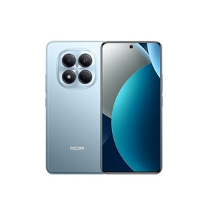 Xiaomi Redmi Note 15 Pro 512 12 GB (Xiaomi Türkiye Garantili) Mavi