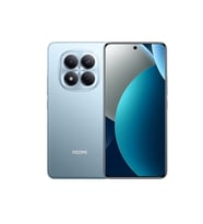 Xiaomi Redmi Note 15 Pro 512 12 GB (Xiaomi Türkiye Garantili) Mavi