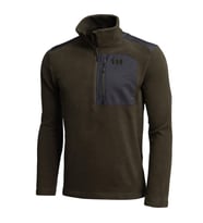 Helly Hansen HH..12008 Block Halfzip Polar Green 