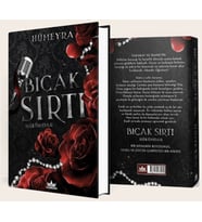 Bıçak Sırtı 1: Hükümdar