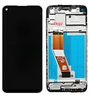 Samsung Galaxy A11 - SM-A115 Uyumlu Lcd Ekran Dokunmatik Servis Lcd ÇITALI