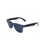 Qzen Q-902 Mavi Unisex Güneş Gözlüğü