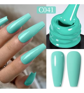 Born Pretty 15 ml kalıcı oje C041 (58740)