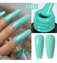 Born Pretty 15 ml kalıcı oje C041 (58740)