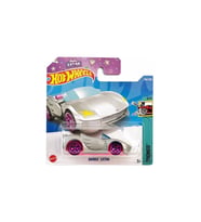 Hot Wheels Tekli Arabalar Barbie Extra Tooned HCT35