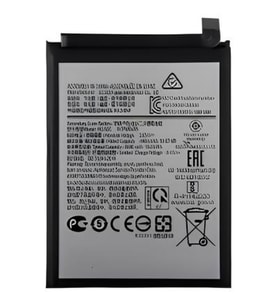 Samsung Galaxy A03S -SM-A037F Batarya Pil