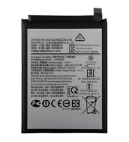 Samsung Galaxy A03S -SM-A037F Batarya Pil