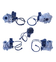 Cf Moto Atv Trl Ön Difransiyel Komple 500-625Cc