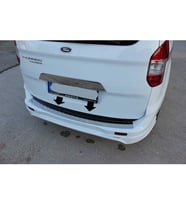 FORD COURİER ARKA TAMPON EŞİĞİ 2014 2015 2016 2017 2018 2019 2020