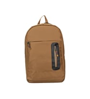 Plm Castelo 15.6" Notebook Sırt Çantası Taba Rengi