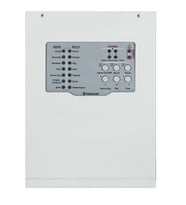 TEKNiM TFP-3122 Konvansiyonel 2 Bölgeli Yangın Alarm Paneli