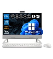 Dell I5-1334U 32GB 1TB SSD 23.8" FHD IPS W11Pro All in One Bilgisayar EC242501020UBU ATL28
