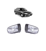 RENAULT 19 EUROPA SİS LAMBASI SAĞ SOL TAKIM HALİNDE SİS FARI
