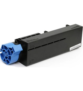 Xplus ® Oki B412/B432/B512/Mb472/Mb492 Toner (45807119) (Siyah)