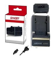 JVC Everio GZ-EX250, JVC Everio GZ-EX310, JVC Everio GZ-EX315, JVC Everio GZ-EX355, JVC Everio GZ-EX510 Kamera Şarj Cihazı