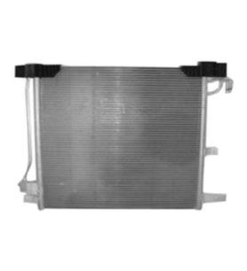 Klima Radyatörü 488x349x16 – 92110-3DD0A Wisco - Nissan Juke 10> Ve Sonrası Uyumlu
