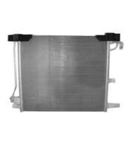 Klima Radyatörü 488x349x16 – 92110-3DD0A Wisco - Nissan Juke 10> Ve Sonrası Uyumlu