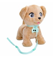 Nessiworld Milo İnteraktif Peluş Köpek